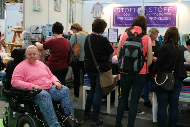 Tnms Bad Leonfelden Messe Wels