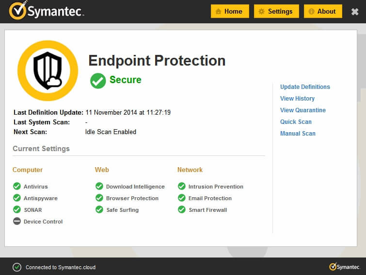 symantec endpoint protection 14.2 end of life symantec endpoint protection 14.2 end of life