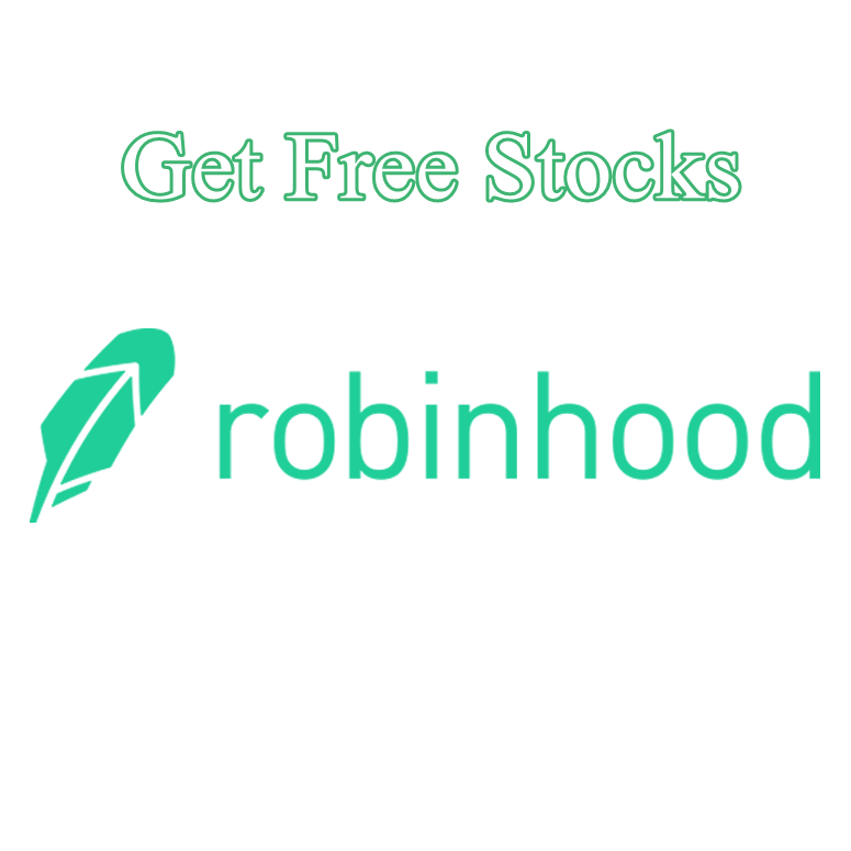 Get Free Stocks $$$