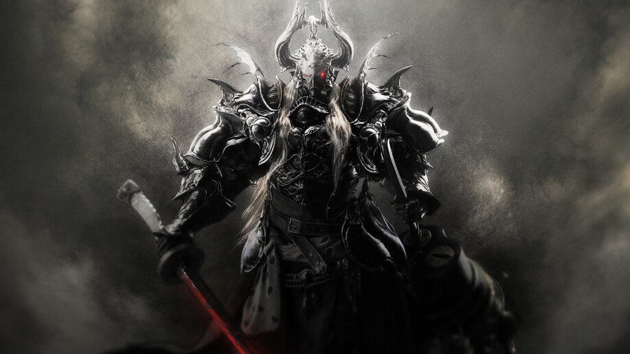Final Fantasy 14 Online FFXIV 4K #3580b Wallpaper PC Desktop