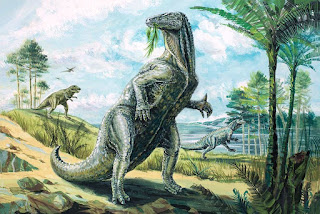 عالم الديناصورات بأجزائه الاربعة 89