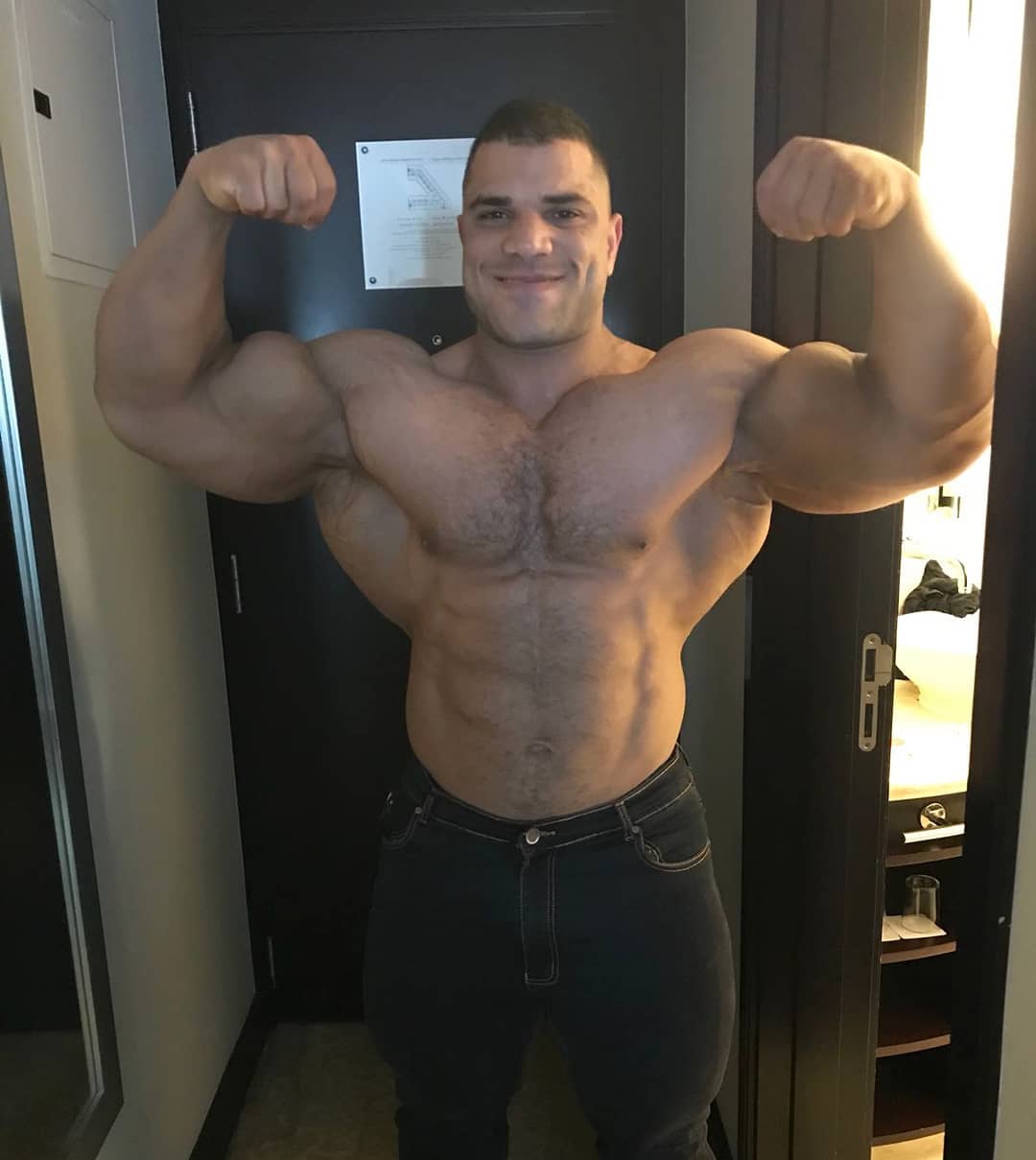Hassan Moustafa