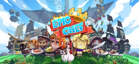Epic Chef-GOG
