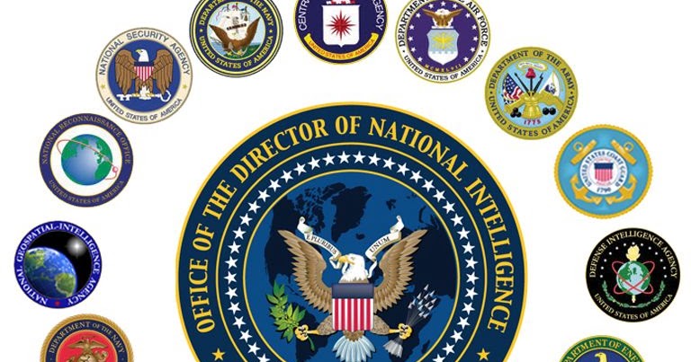 USA Wissensblog- Die USA wunderbar: Die bekanntesten Geheimdienste der USA