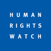 HUMAN RIGHTS WATCH (direitos humanos, human rights)