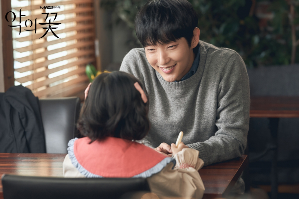 LEE JOON GI The Hottest, Handsomest & Most Talented Global Actor, Action Star, Singer and Model