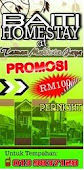 Homestay di Kuantan