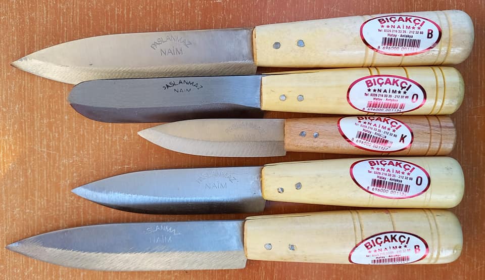Bıçakçı Naim Hatay