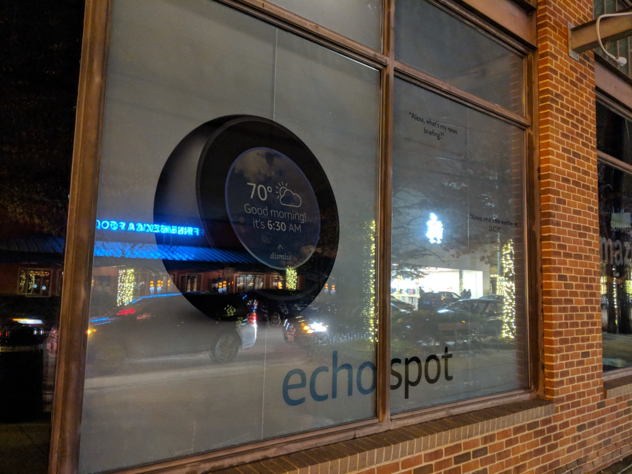 Robert Dyer Bethesda Row Amazon touts summer opening at Bethesda Row