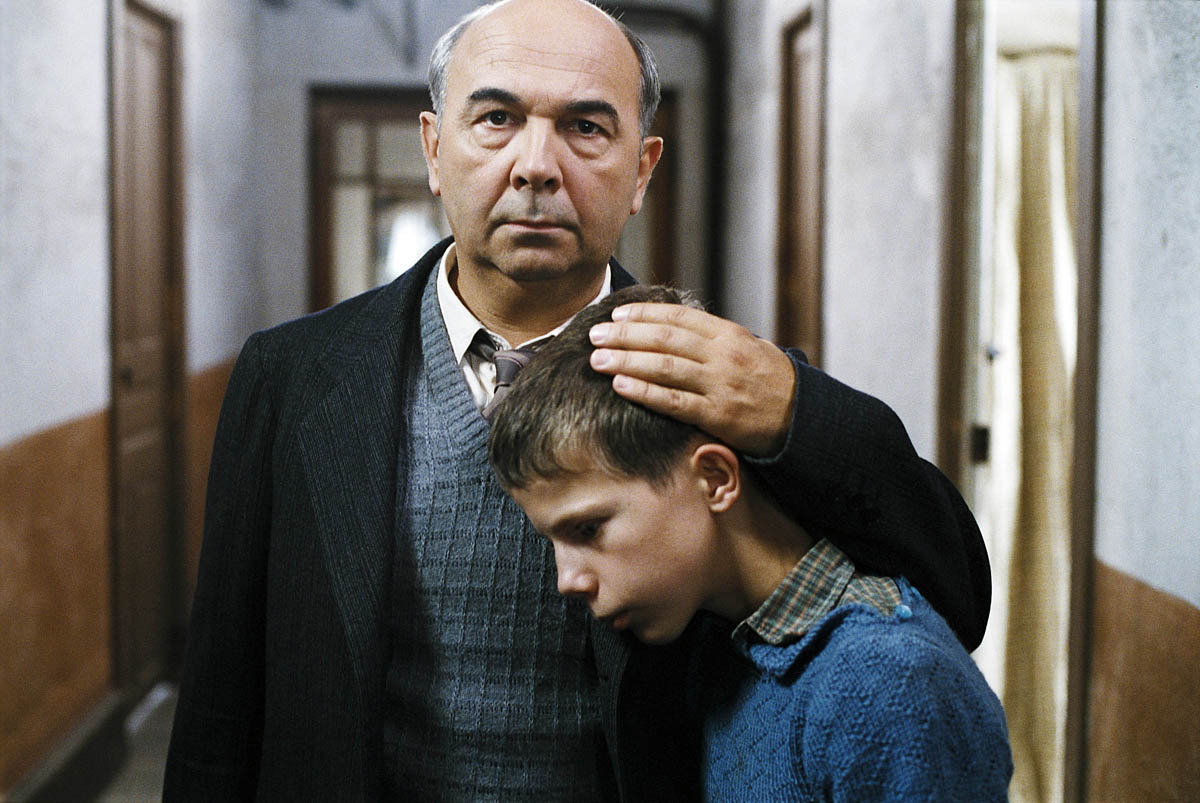 Die Kinder Des Monsieur Mathieu Imdb Rays Filme - Kino: Die Kinder des Monsieur Mathieu