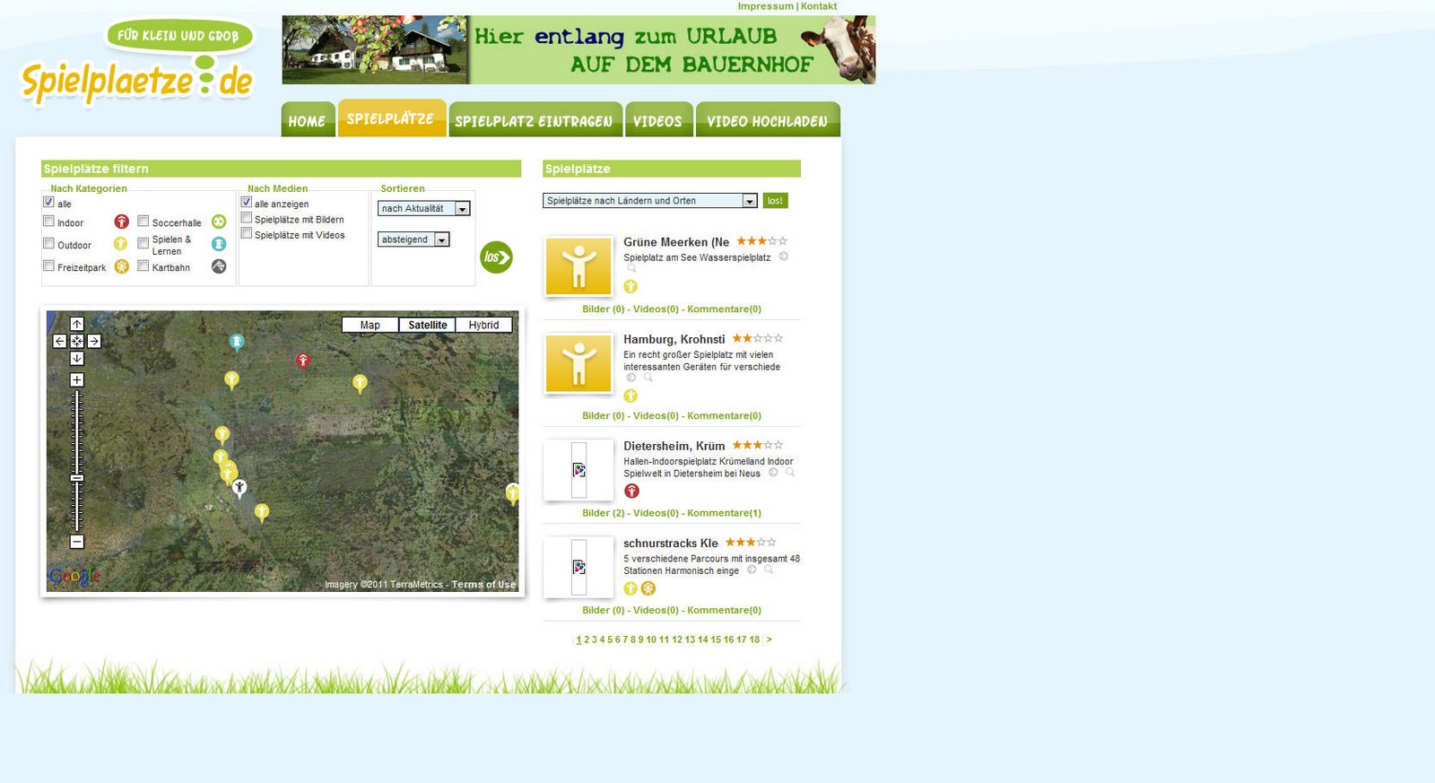 Herbstliche Tage Im Ebner S Waldhof Montag Oktober 24 2016