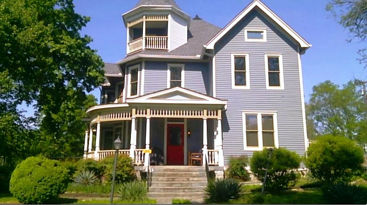 Nashville History: February 2015