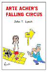 Arte Acher's Falling Circus