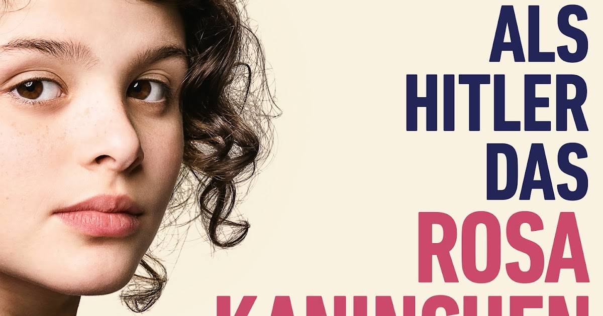 Als Hitler Das Rosa Kaninchen Stahl Zusammenfassung babscrazy4film.blogspot.com