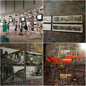 Berlim: 10 museus e exposições menos conhecidos - Asisi Panorama The Wall Berlim: 10 museus e exposições menos conhecidos - Asisi Panorama The Wall