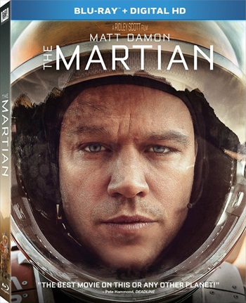 The Martian 2015 EXTENDED Dual Audio Hindi Bluray Download