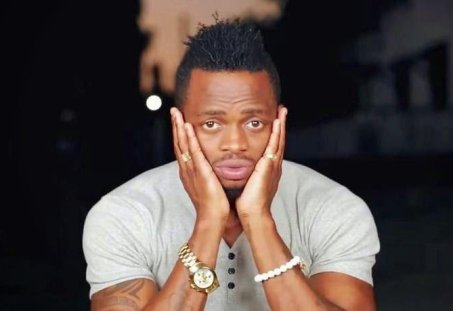 Je Diamond Platnumz Alikutana na Huddah Monroe Alivyokuwa Las Vegas Hivi Karibuni? Picha Yazua Utata