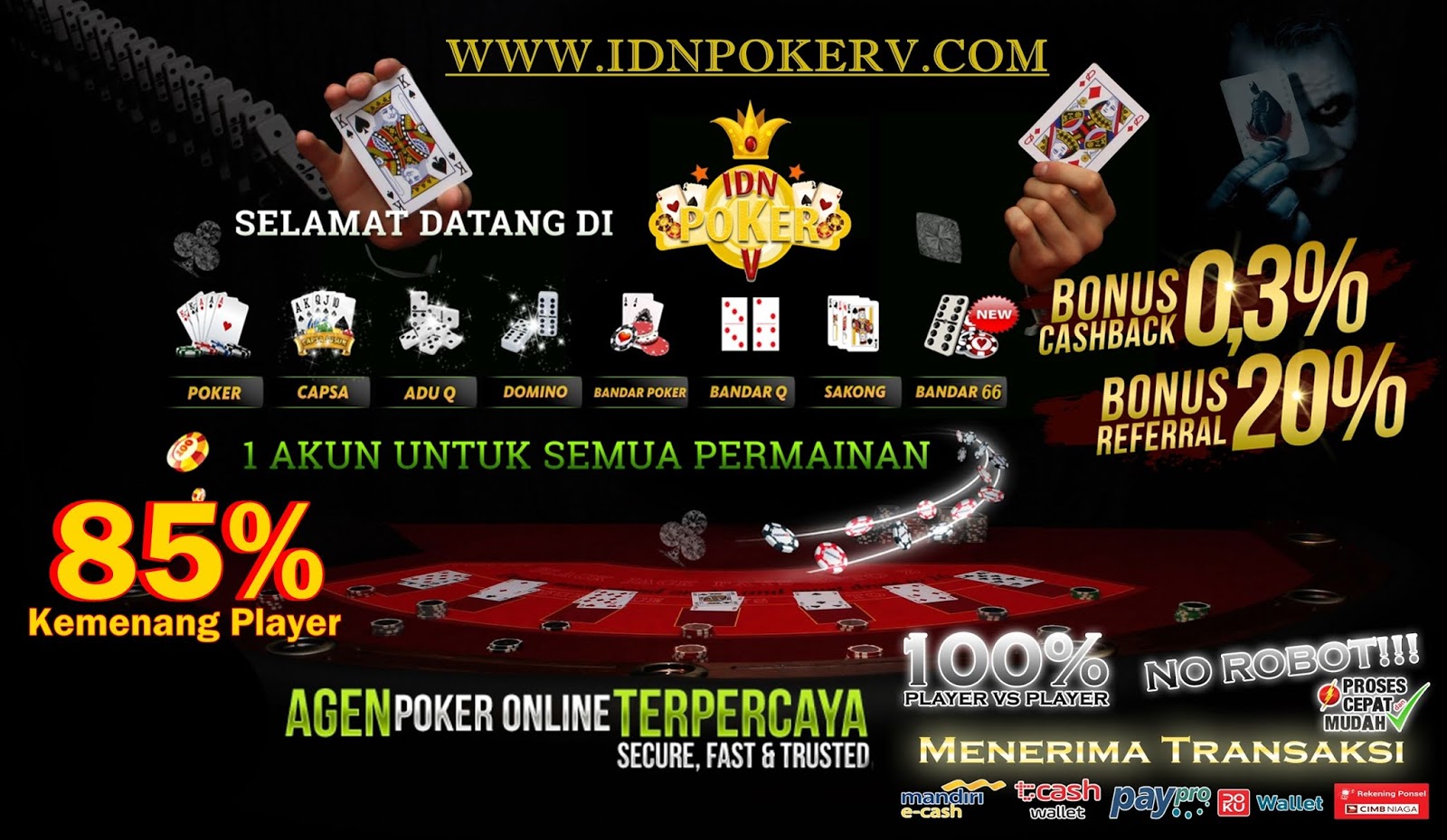 SITUS RESMI JUDI ONLINE, AGEN POKER UANG ASLI, AGEN DOMINO UANG ASLI, POKER ONLINE UANG ASLI, DOMINO ONLINE UANG ASLI