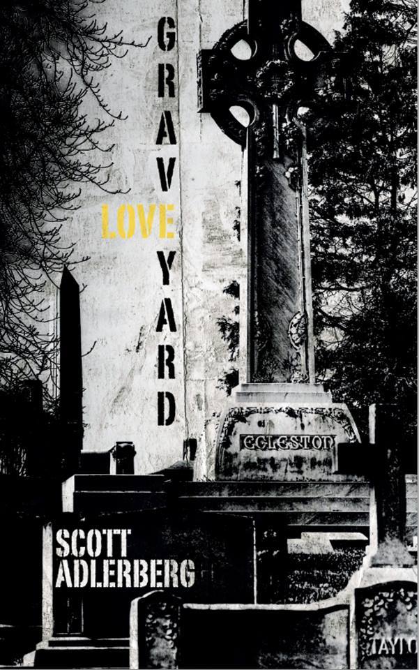 GRAVEYARD LOVE