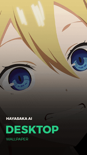 Hayasaka Ai Wallpaper HD APK for Android Download