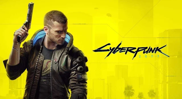 cyberpunk 2077