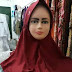 Lazada Hijab Syari