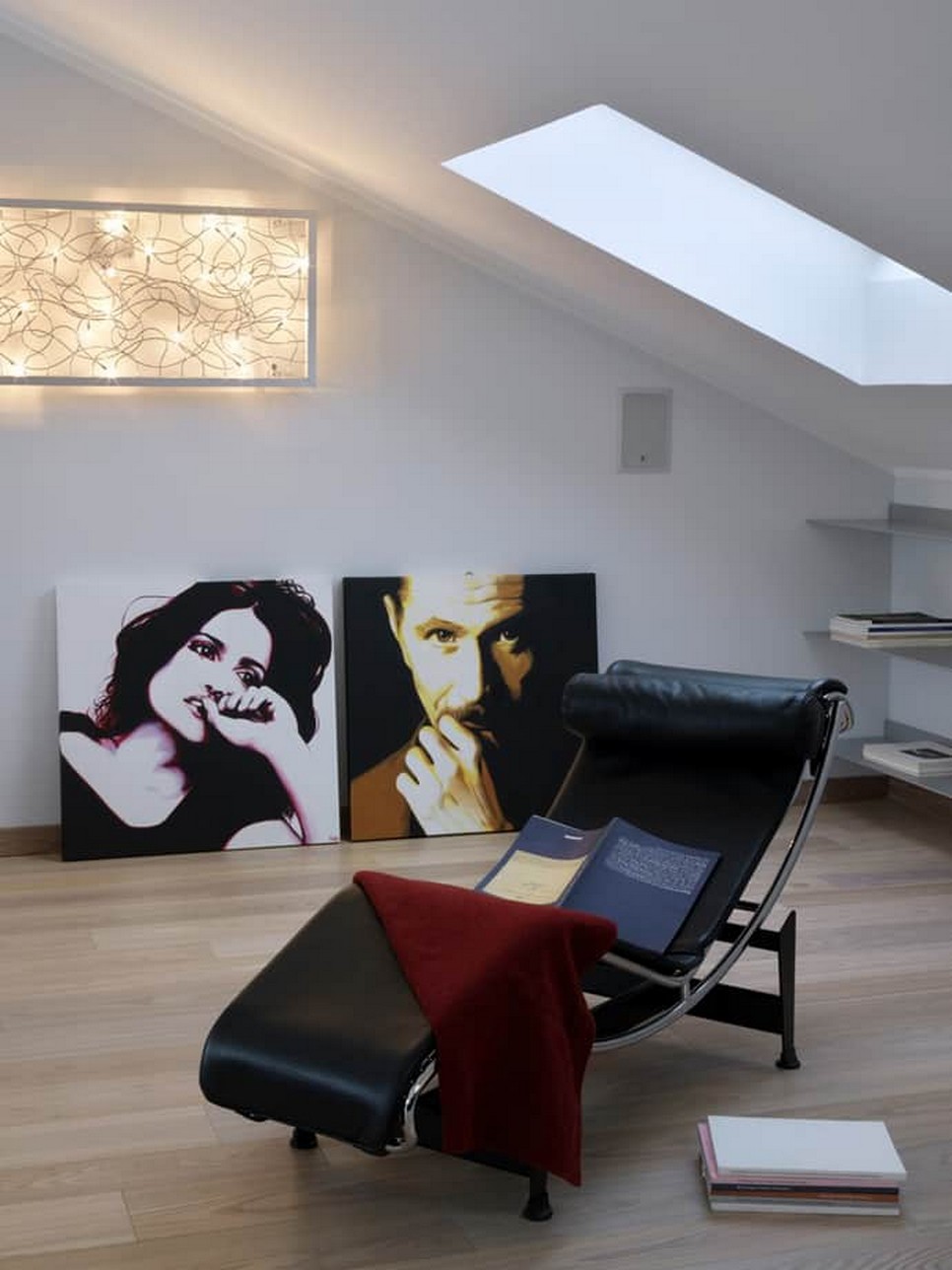 Matchless Construction Idea of Attic You Must Know Matchless Construction Idea of Attic You Must Know