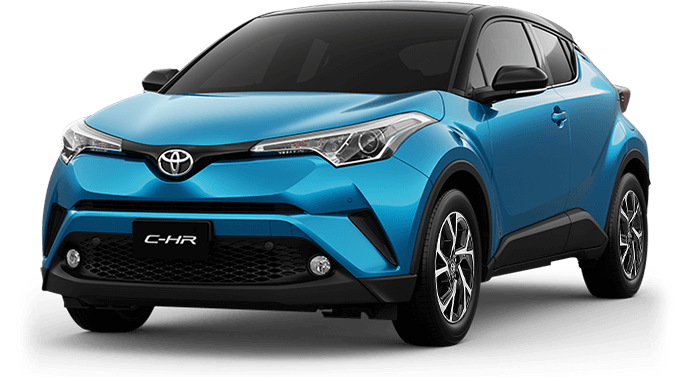 Pilihan Mobil Paling Keren dari Toyota | Mitrawanita.com