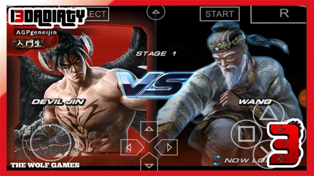 tekken 7 ppsspp mega tekken 7 ppsspp mega