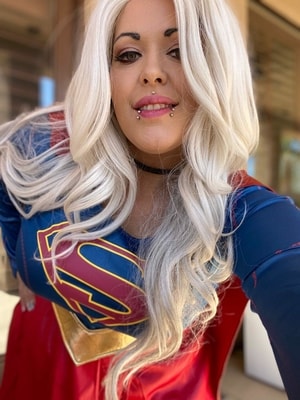 Cinnamon Anarchy BIO