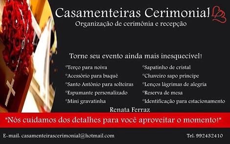 CERIMONIAL