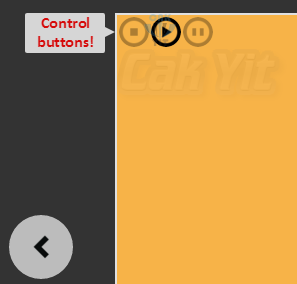 Cara Membuat Slider Dengan Control Button