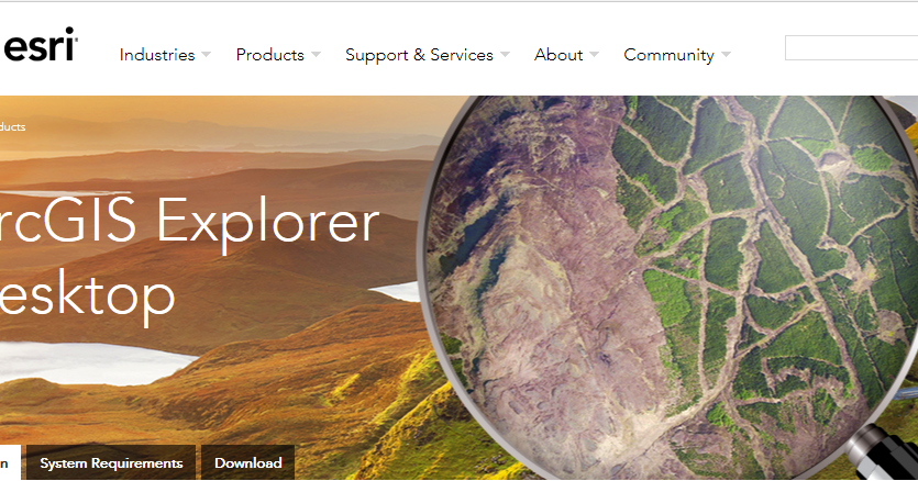Arcgis Explorer 64 Bit Download