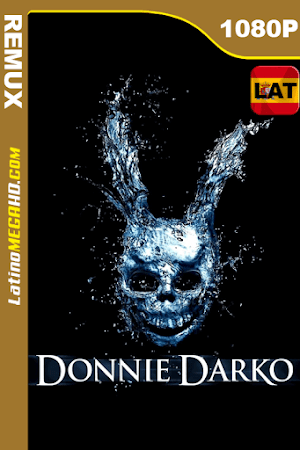 Donnie Darko (2001) Latino HD BDREMUX 1080P ()