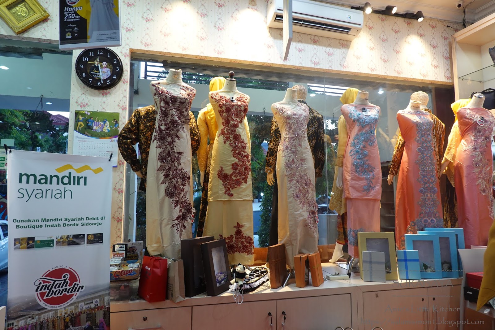 Indah Bordir Sidoarjo – newstempo