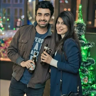 Naveen kasturia biography hindi