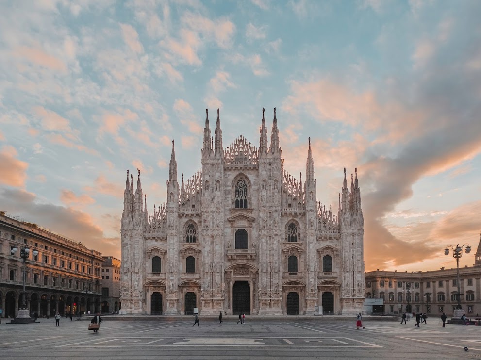 BEST ACTIVITIES TO DO IN MILAN DURING THE SUMMER