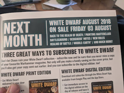 next month white dwarf