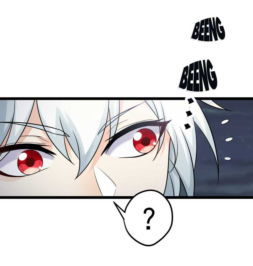 Hảo Đồ Nhi Hãy Tha Cho Vi Sư chapter 1 - Trang 41