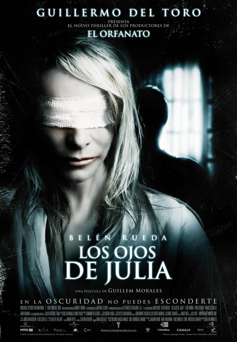 JuliaS Eyes JuliaS Eyes