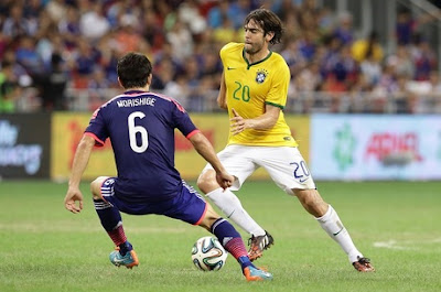 Copa América terá estádio de time de Kaká e oito de futebol americano -  Gazeta Esportiva