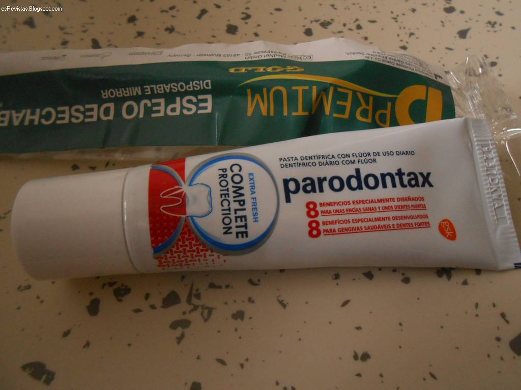 esRevistas, medio de difusión multitemático. Comparativa de pasta