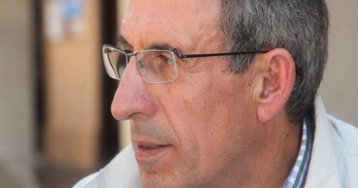 ADEXRIOJA ÚLTIMA CLASE DE URBANO ESPINOSA