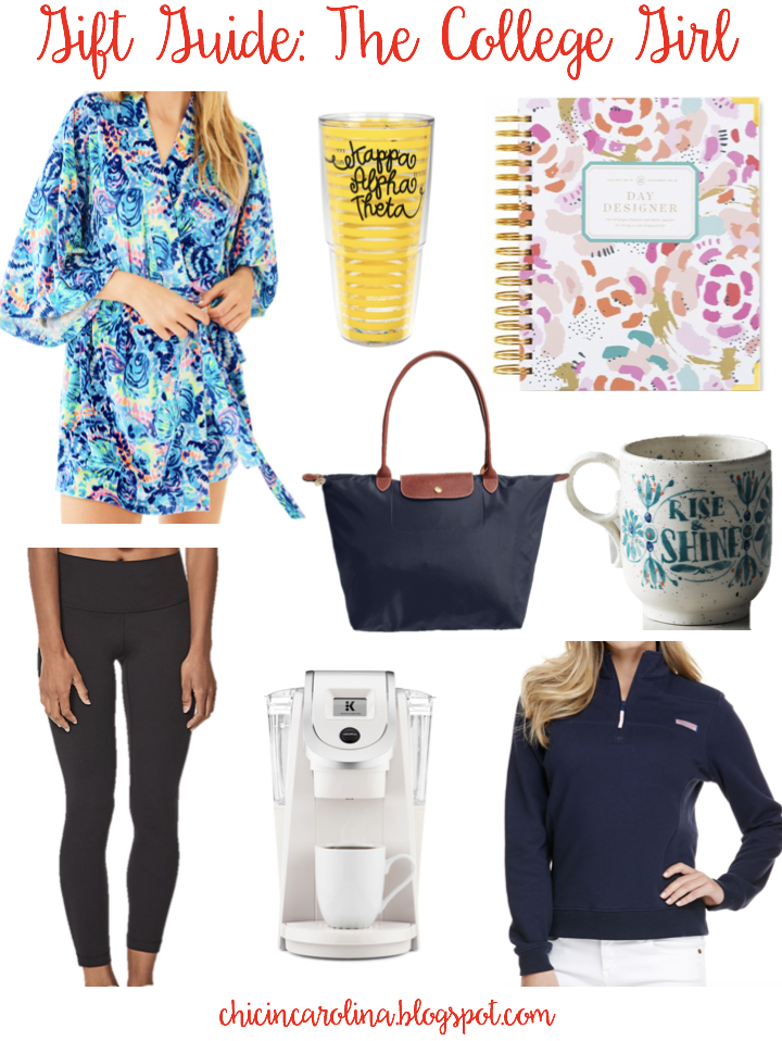 Practical Gift ideas - Lilly Style