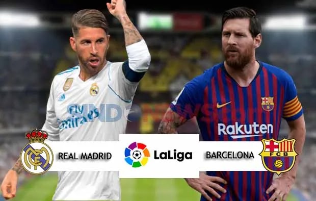 Cupilikan Pertandingan Liga Spanyol Real Madrid Vs Barcelona Cupilikan Pertandingan Liga Spanyol Real Madrid Vs Barcelona