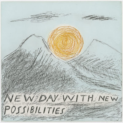 Sonny And The Sunsets New Day With New Possibilities Album