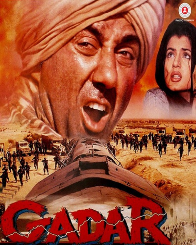 gadar ek prem katha watch online gadar ek prem katha watch online