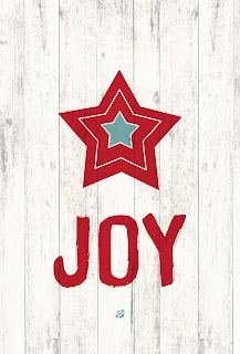 LostBumblebee ©2015 MDBN : Christmas JOY! : Free - Donate to download Printable : PERSONAL USE ONLY