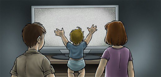 Essay on advantages and disadvantages of television