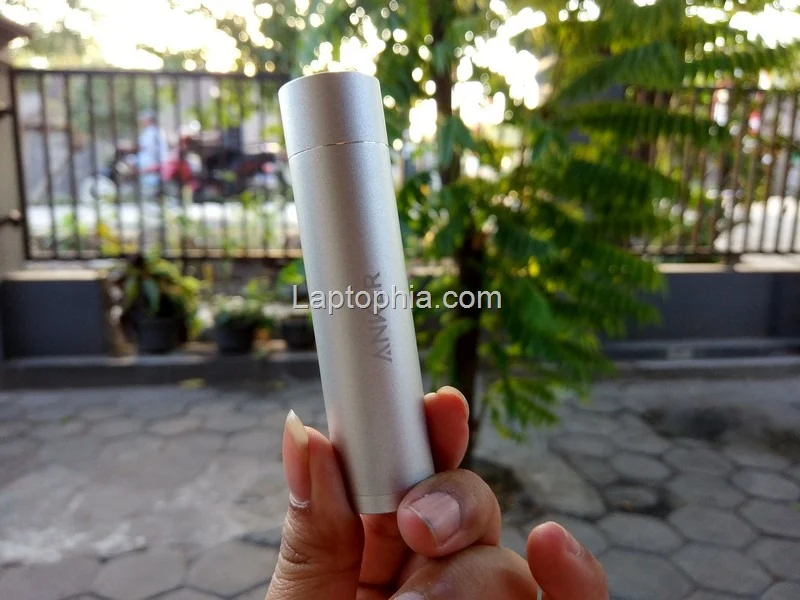 Desain Anker PowerCore+ Mini 3350mAh